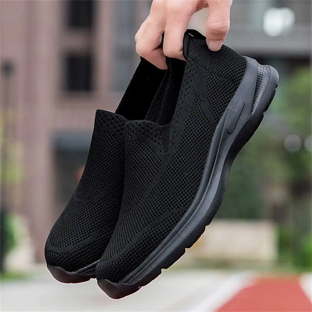 Men'S Fashion Over The Years - Without Lace Net Man's Boots For