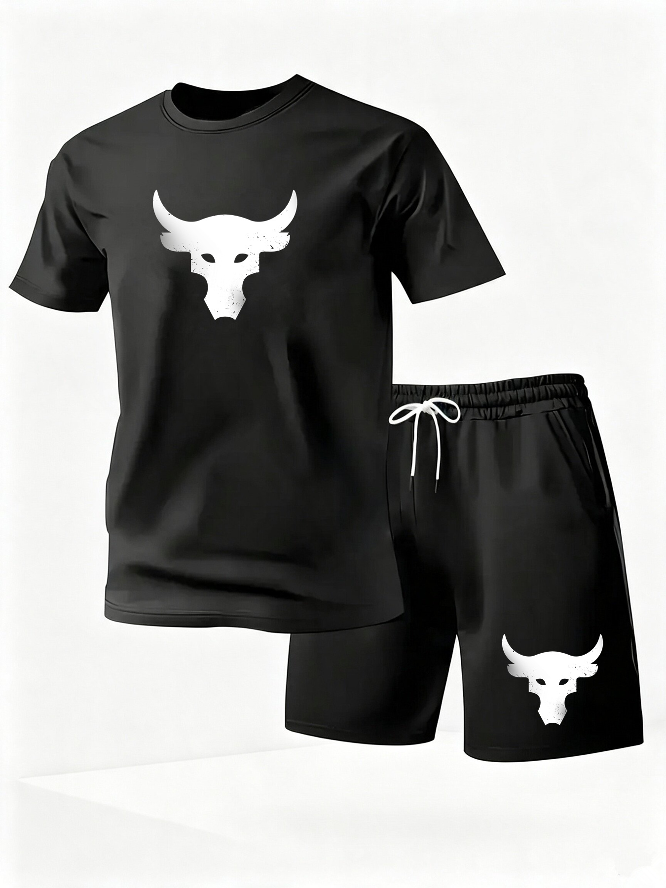 Mens Fashion Workwear - Summer Men's Quick Dry Casual Short