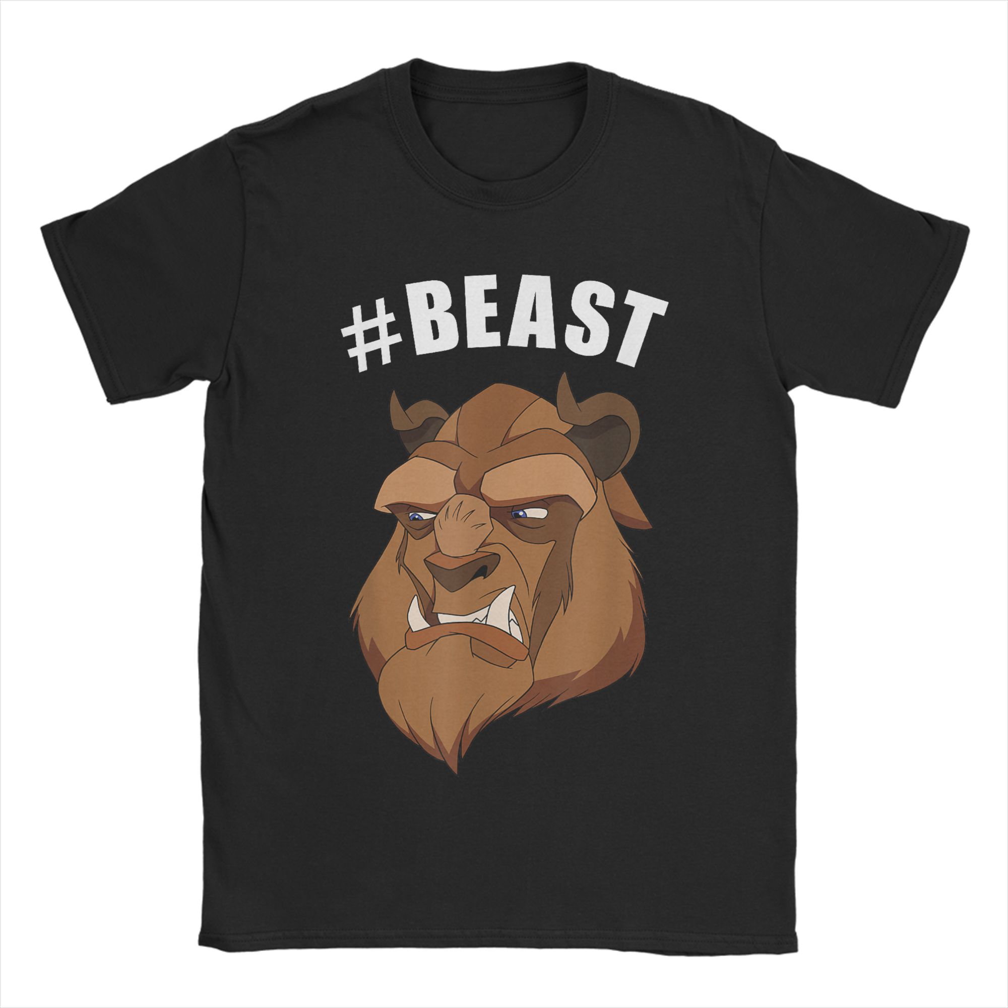 Mens Fashion Hashtags - Beauty and The Beast Hashtag Beast