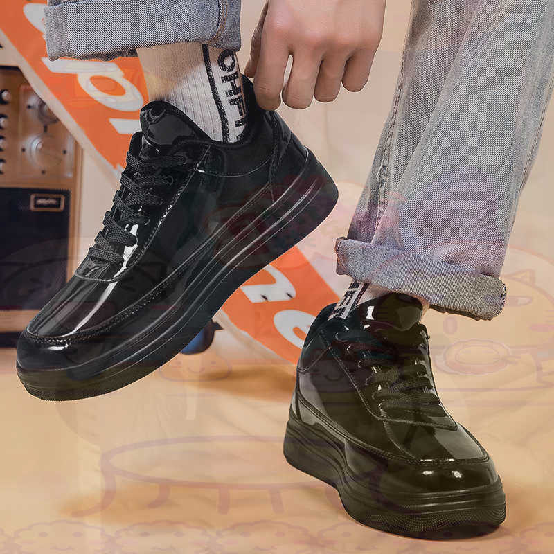 Men'S Fashion Over The Years - Boots Size 33 Tennis Women's Shoes
