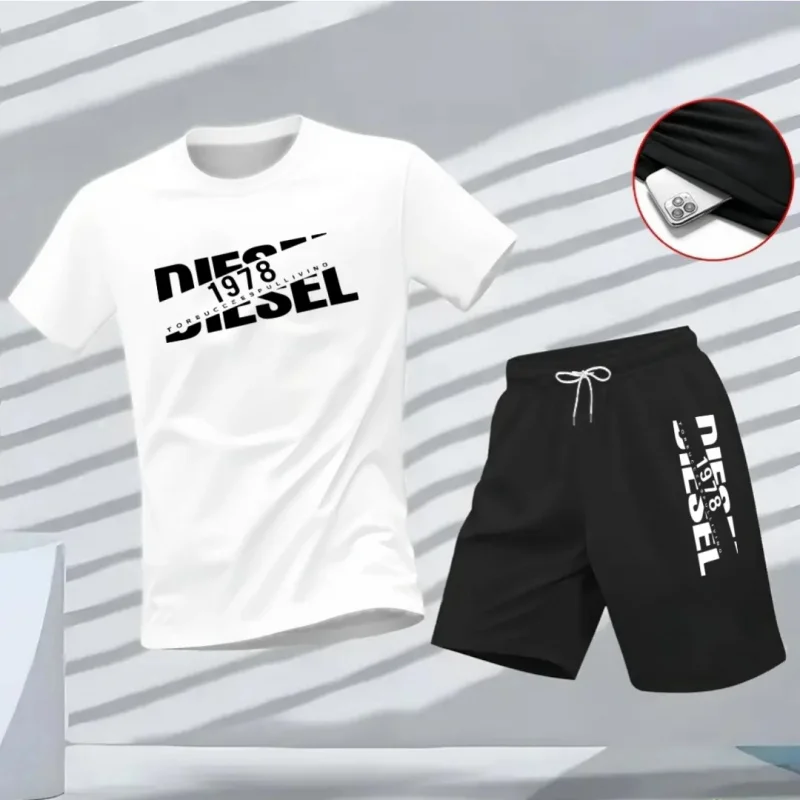 Men'S Fashion For Summer 2026 - 2026 New Summer Collection Men's Casual
