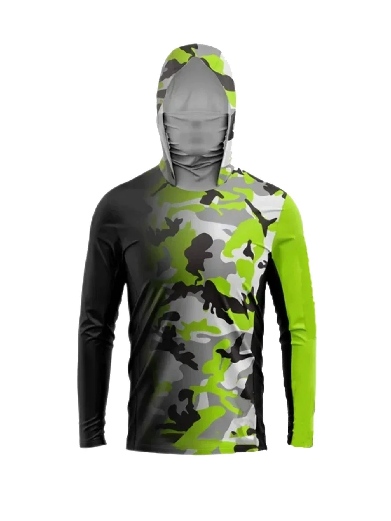Men'S Fashion For Summer 2026 - 2026 Summer New Style Men's Long-Sleeved