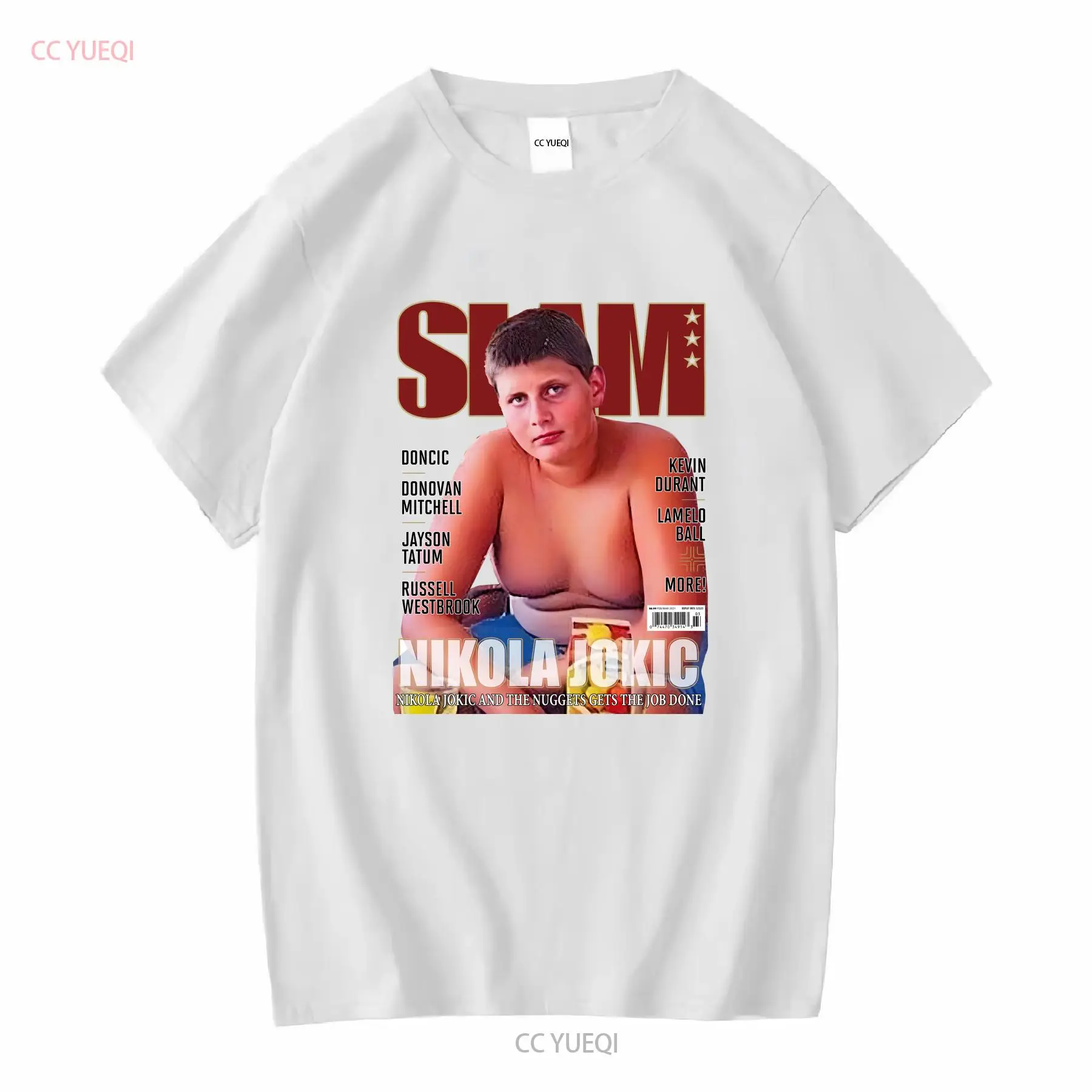 Vintage 90s Style Nikola Jokic - đánh giá và giá Men'S Fashion Magazine