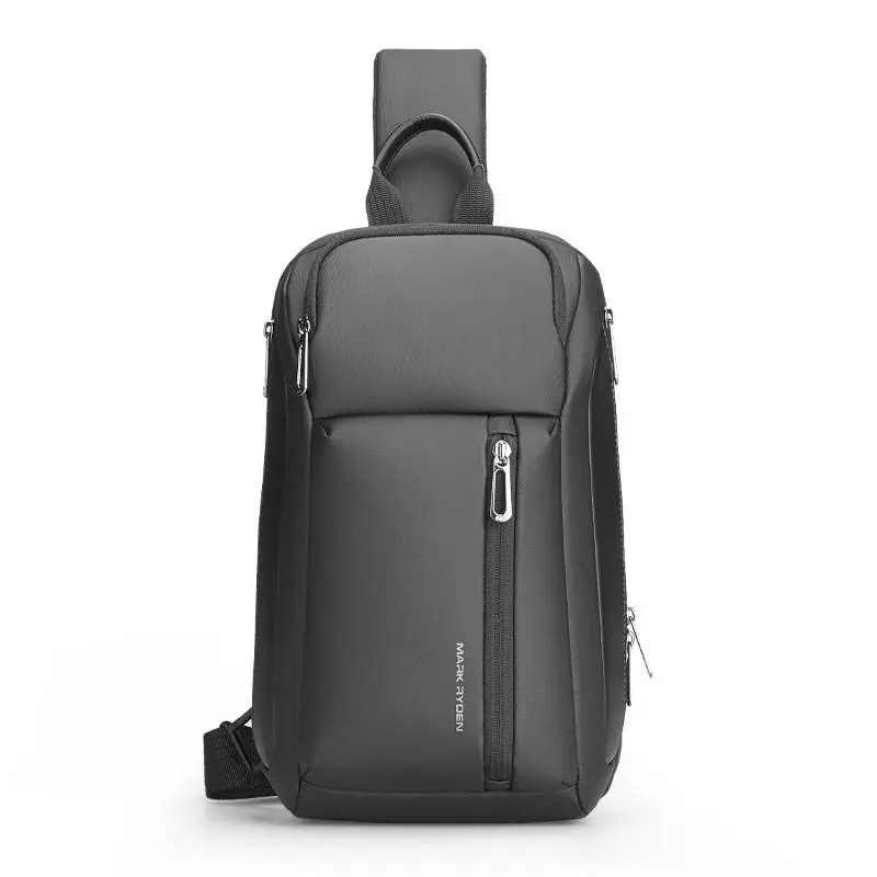 Mark Ryden Multifunctional che - đánh giá và giá Men'S Fashion Bag