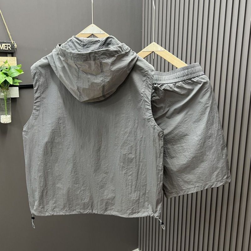 2pcs casual and fashionable ho - đánh giá và giá Mens Fashion Workwear