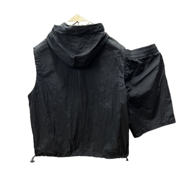 2pcs casual and fashionable ho - đánh giá và giá Mens Fashion Workwear