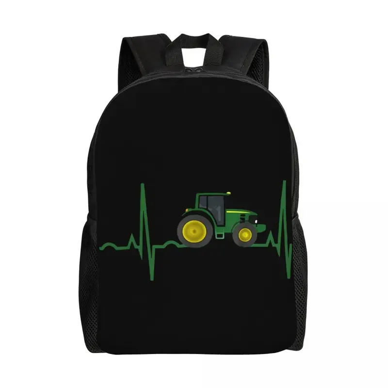 Tractor Heartbeat Laptop Backp - đánh giá và giá Men'S Fashion Bag