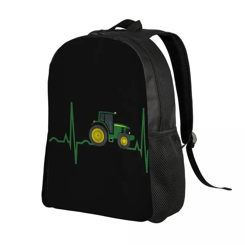 Tractor Heartbeat Laptop Backp - đánh giá và giá Men'S Fashion Bag