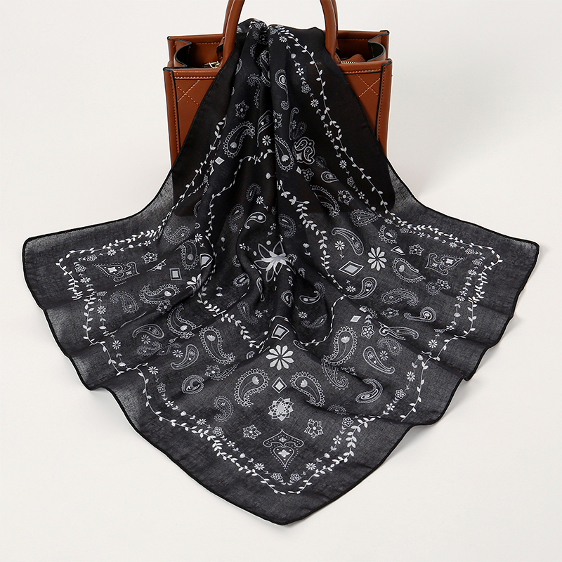 Fashion Hip Hop Bandana Outdoo - đánh giá và giá Men'S Fashion Head Scarf