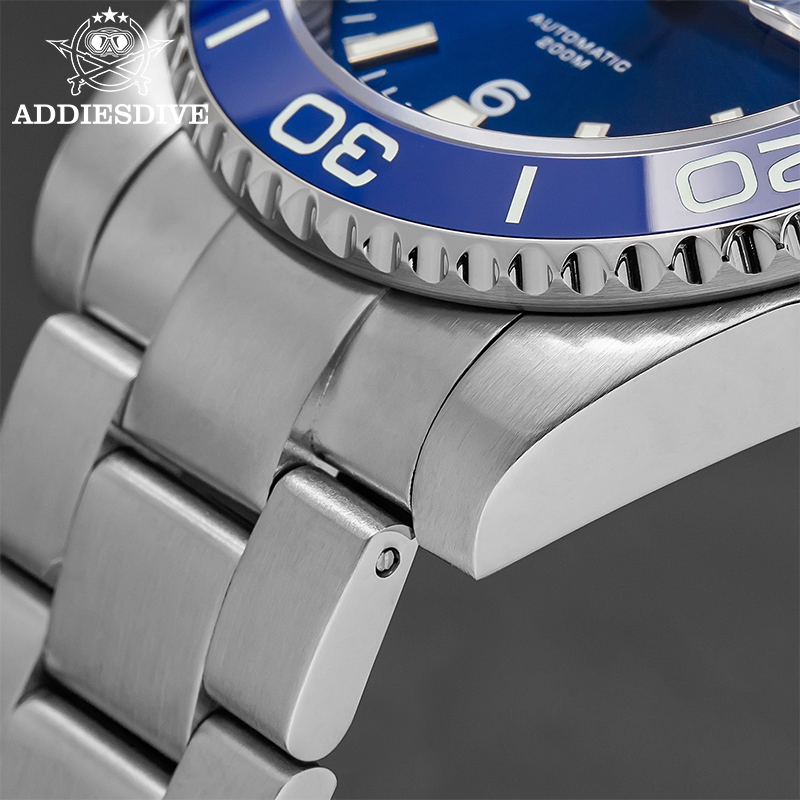 ADDIESDIVE New Diving Gift Wat - đánh giá và giá Men'S Fashion Jewelry