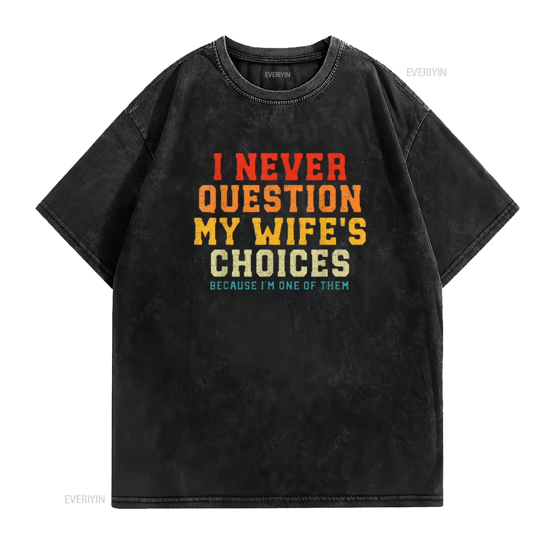 Womens I Never Question My Wif - đánh giá và giá Men'S Fashion Questions