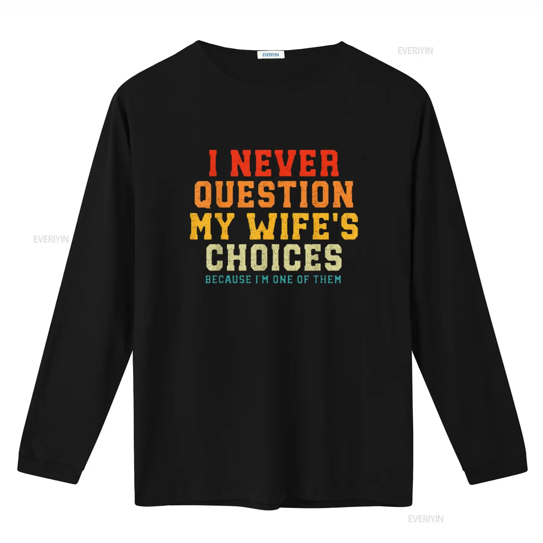 Womens I Never Question My Wif - đánh giá và giá Men'S Fashion Questions