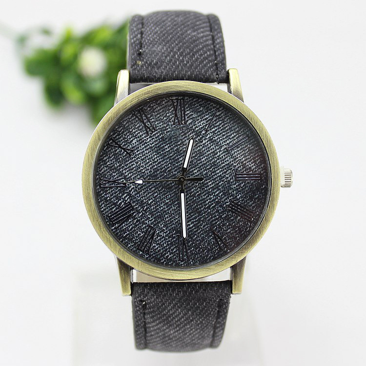 Thời Trang Mới Nam Đồng Hồ Thạ - đánh giá và giá Men'S Fashion Magazine