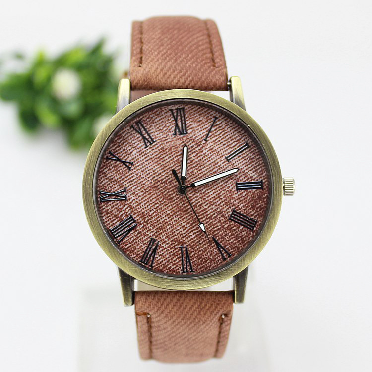 Thời Trang Mới Nam Đồng Hồ Thạ - đánh giá và giá Men'S Fashion Magazine