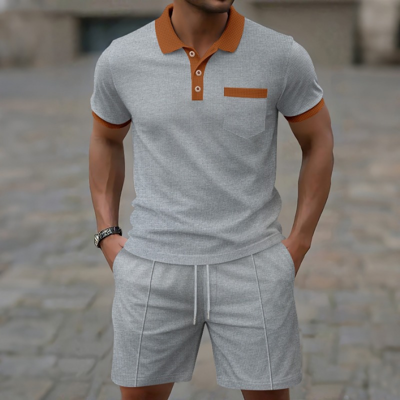 2026 Latest Summer Men's Fashi - đánh giá và giá Men'S Fashion For Summer 2026