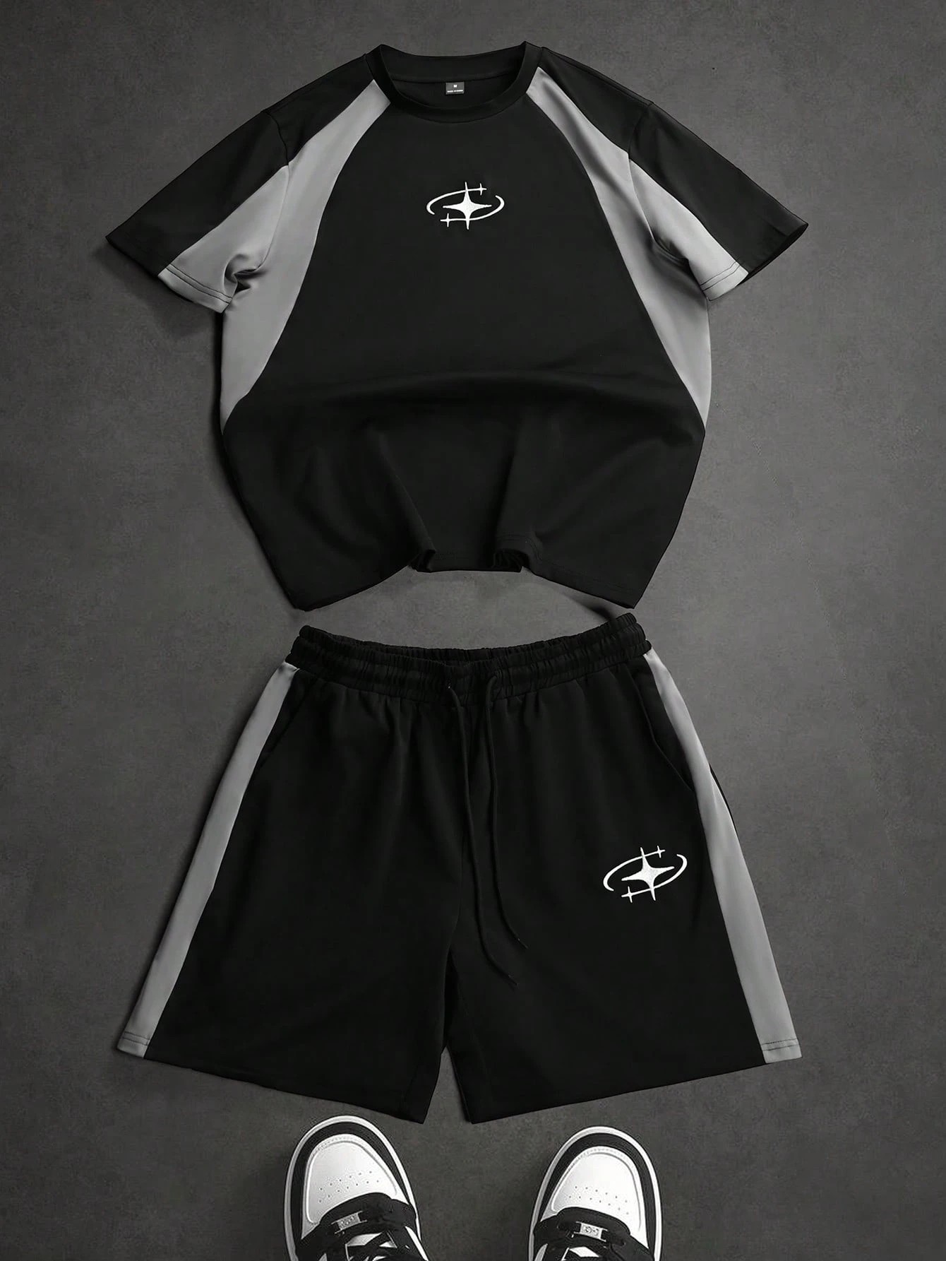 2026 Summer New Men's Short-Sl - đánh giá và giá Men'S Fashion For Summer 2026