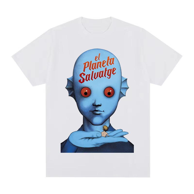 Fantastic Planet El Planeta Sa - đánh giá và giá Men'S Fashion 70S