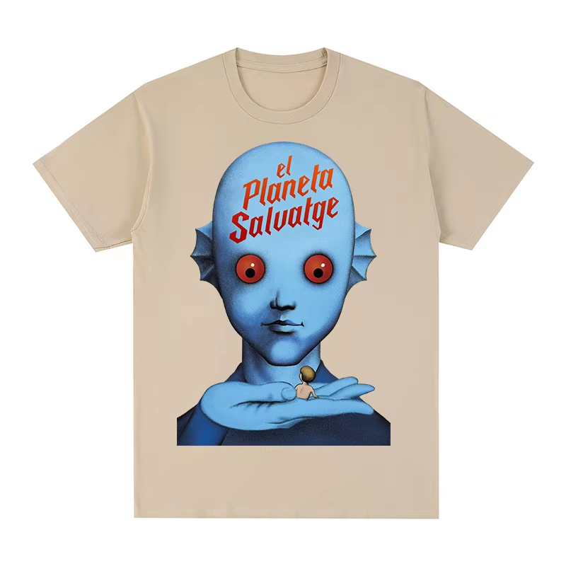 Fantastic Planet El Planeta Sa - đánh giá và giá Men'S Fashion 70S