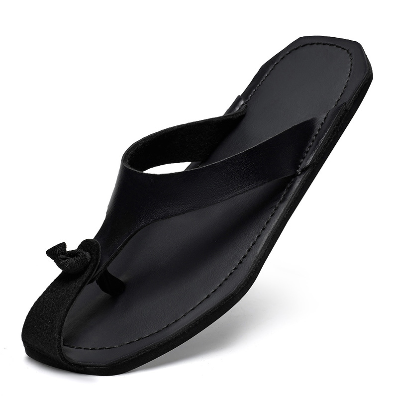 Summer Fashion Men Flip-flops  - đánh giá và giá Men'S Fashion Brands
