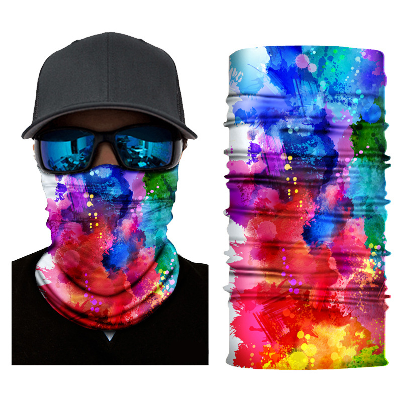 Fashion Bandanas For Men Women - đánh giá và giá Men'S Fashion Head Scarf
