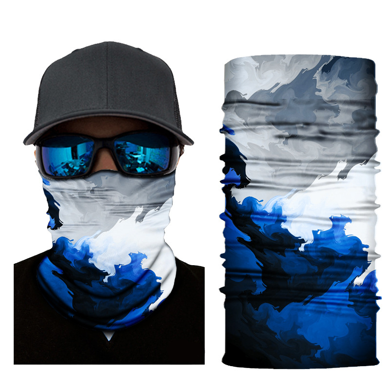 Fashion Bandanas For Men Women - đánh giá và giá Men'S Fashion Head Scarf