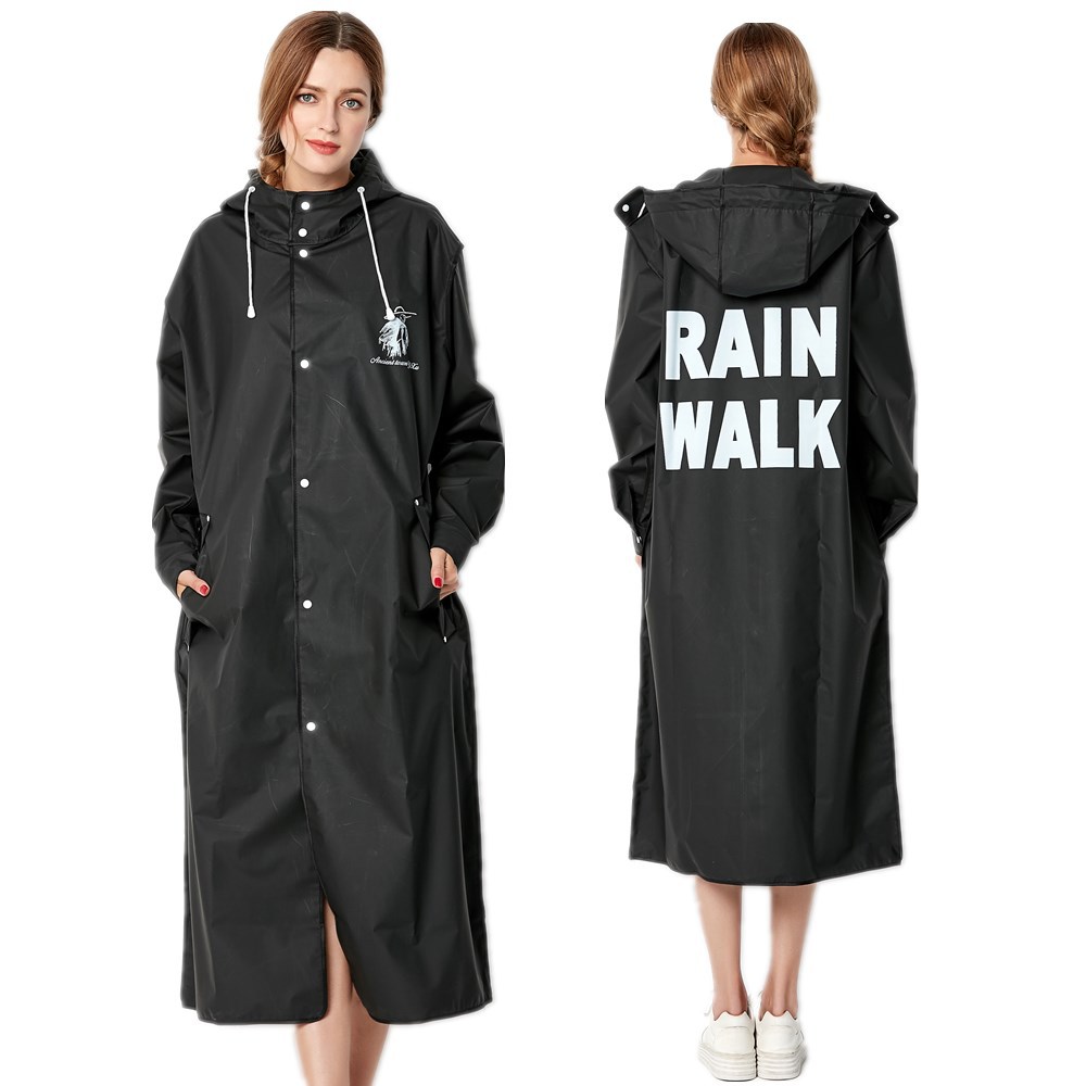Thời Trang Mới Lớn Size Nam Và - đánh giá và giá Mens Fashion Poncho
