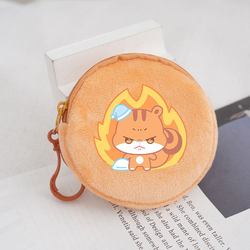 Kpop ATEEZ Idol Coin Purses Ke - đánh giá và giá Men'S Fashion Bag