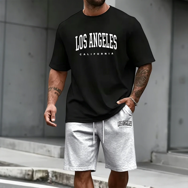Men's Tracksuit Short Sleeve T - đánh giá và giá Men'S Fashion For Summer 2026