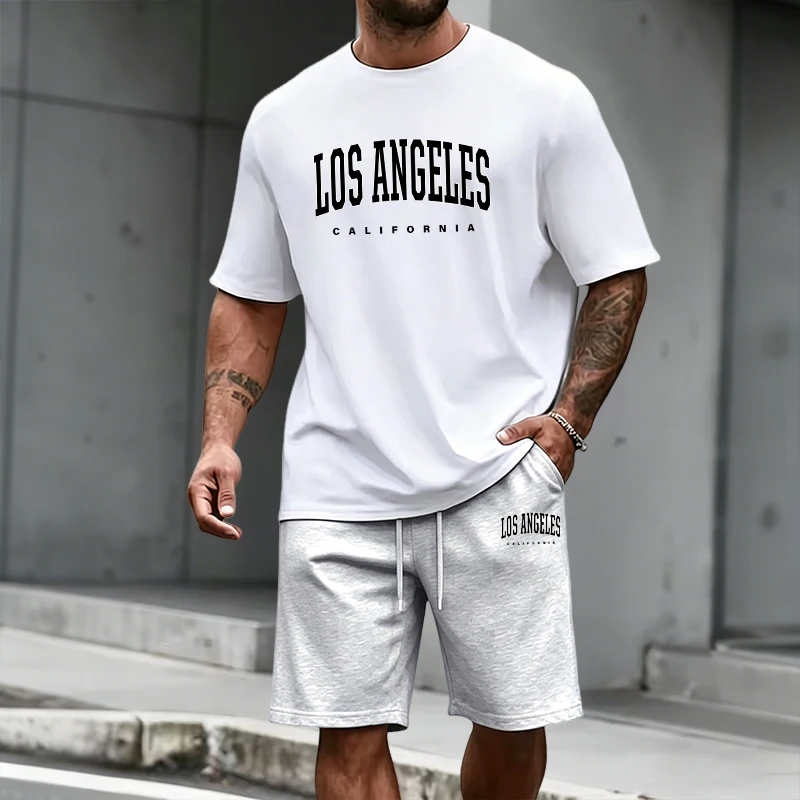 Men's Tracksuit Short Sleeve T - đánh giá và giá Men'S Fashion For Summer 2026