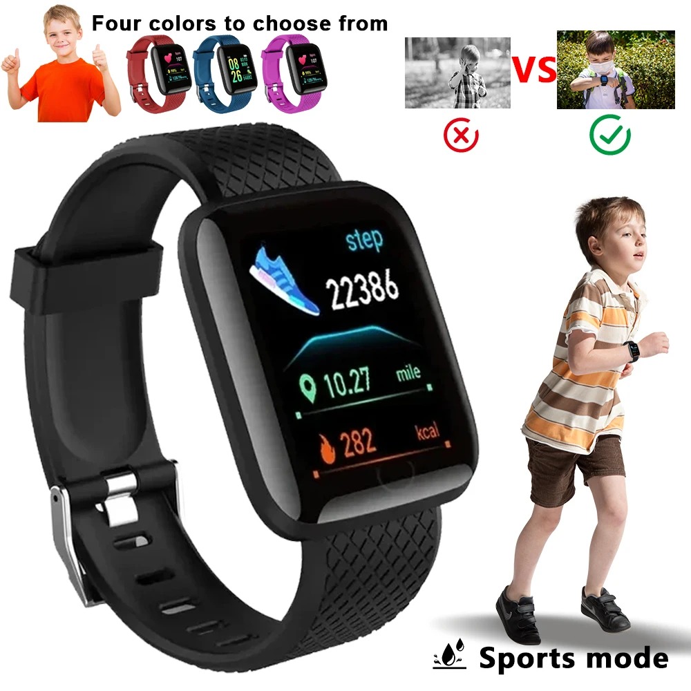 Sports Watch For Kids Boy Girl - đánh giá và giá Men'S Fashion Magazine