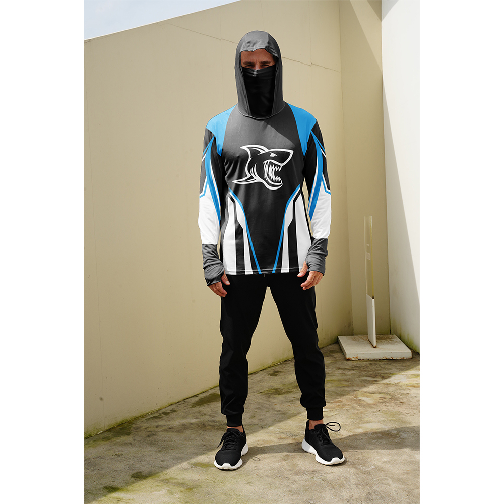 Fishing Shirts Men Sun Protect - đánh giá và giá Mens Fashion Summer
