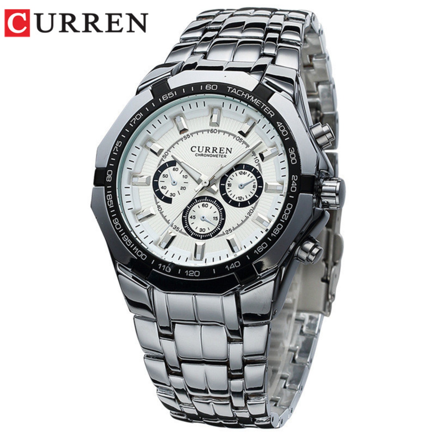 CURREN Men Luxury Brand Milita - đánh giá và giá Men'S Fashion Magazine