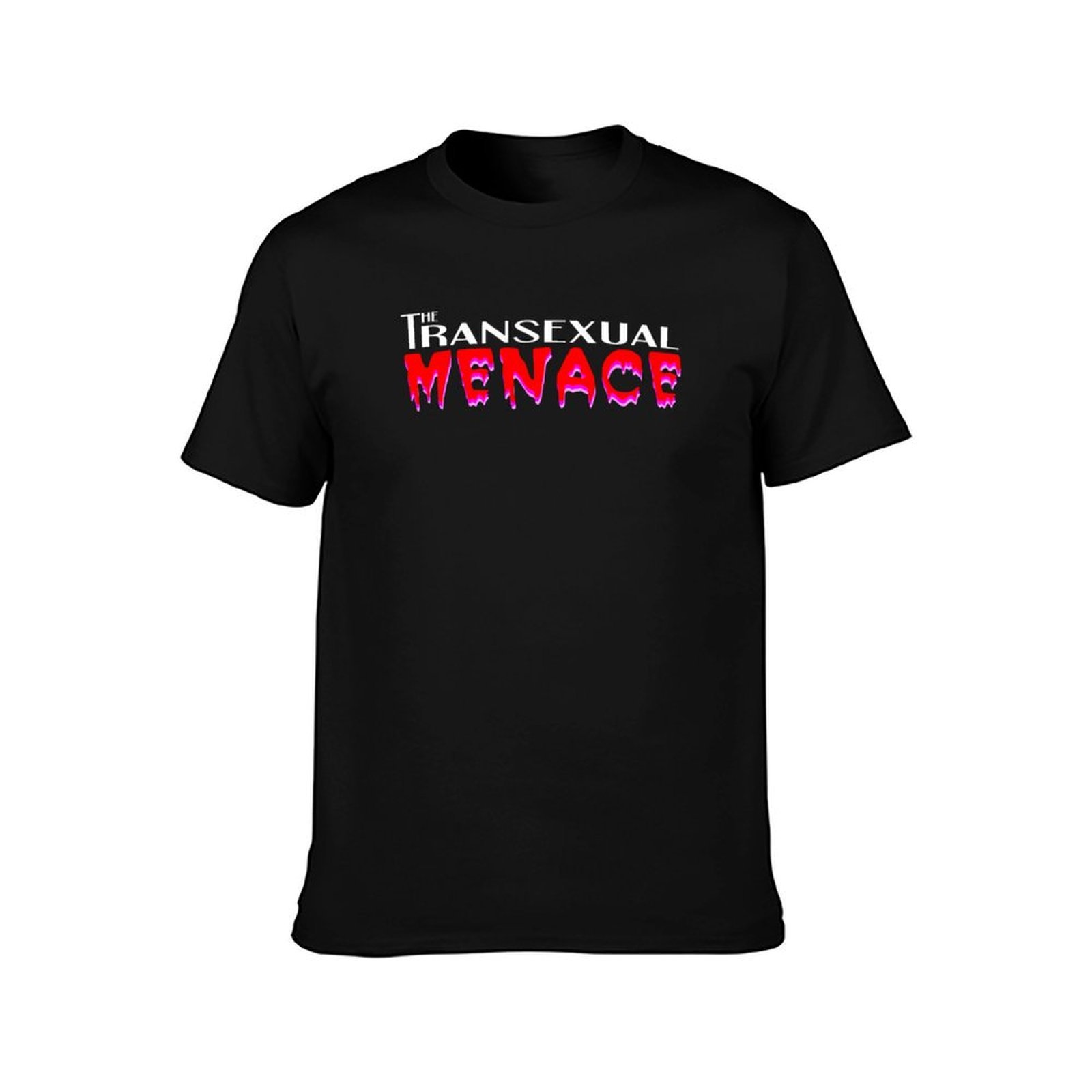 The Transexual Menace (Mimeogr - đánh giá và giá Men'S Fashion History
