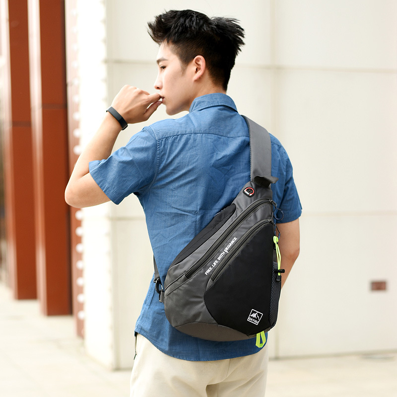 Fashion Ladies Shoulder Bag Co - đánh giá và giá Men'S Fashion Bag