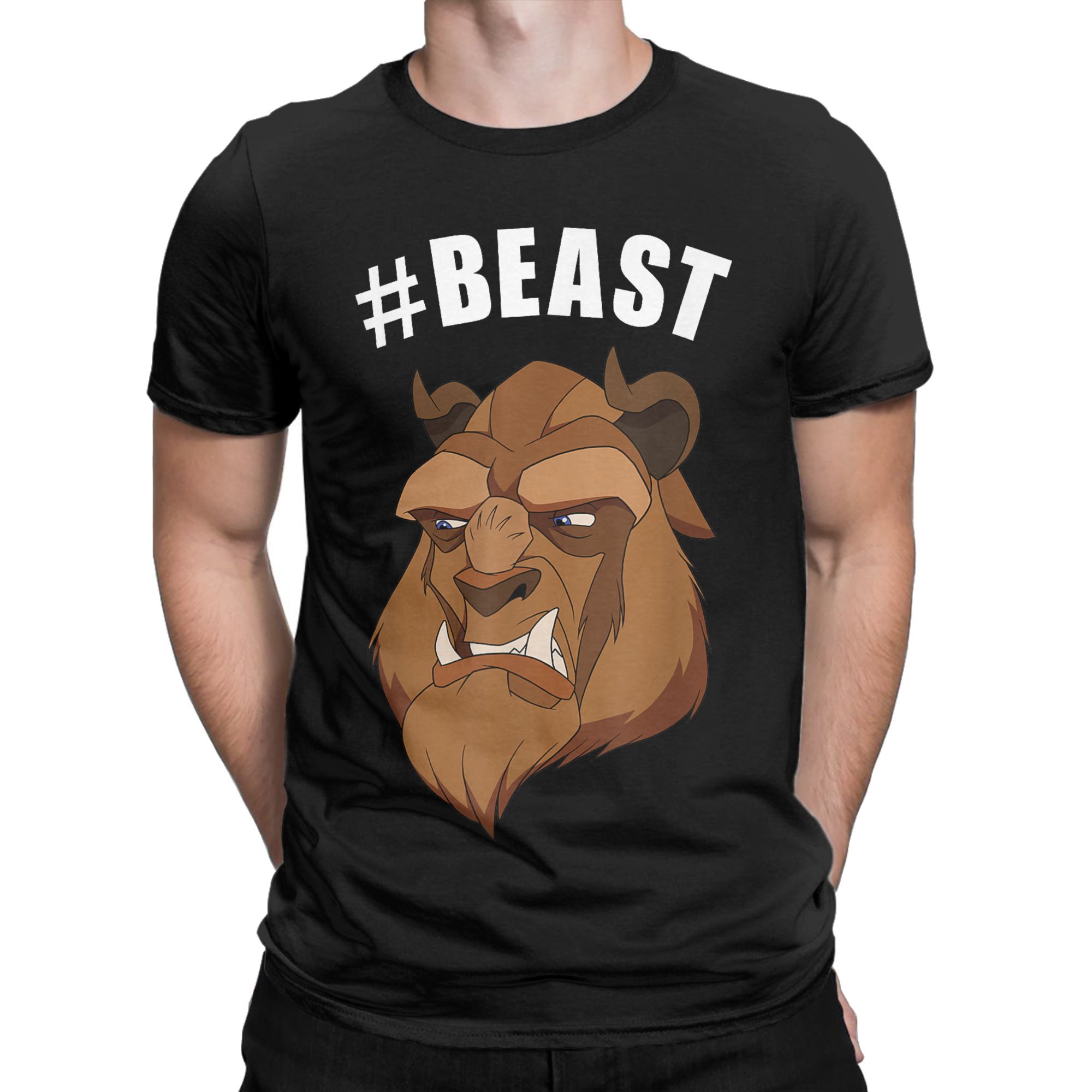 Beauty and The Beast Hashtag B - đánh giá và giá Mens Fashion Hashtags