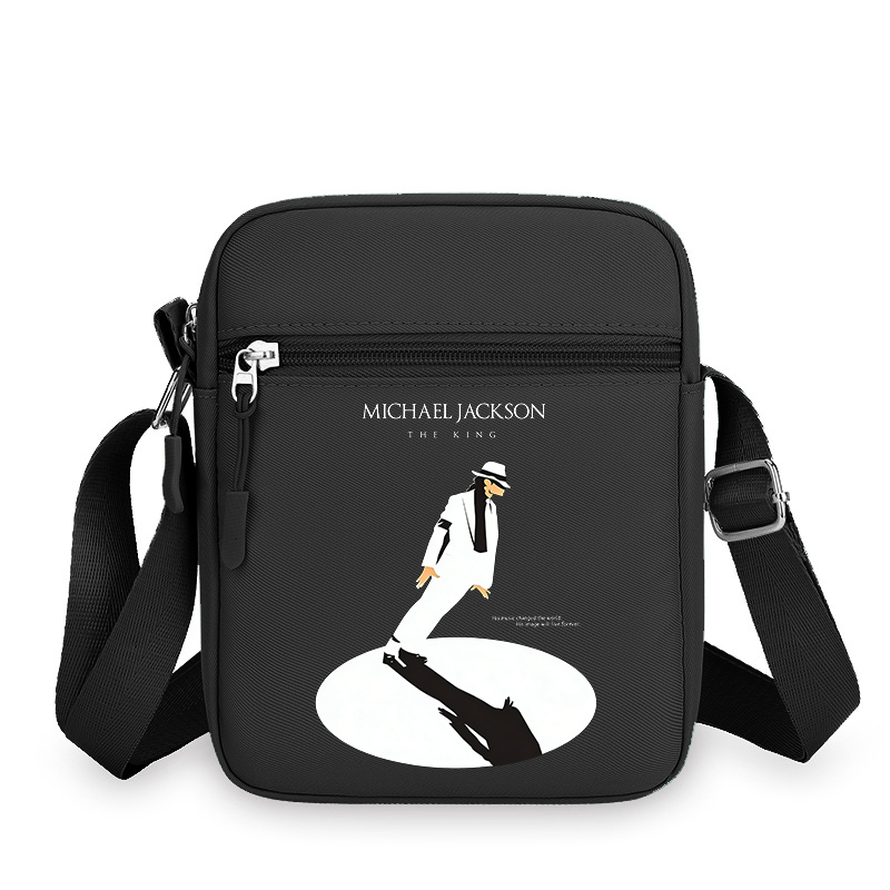 Men Women Anime Phone Storage  - đánh giá và giá Men'S Fashion Bag
