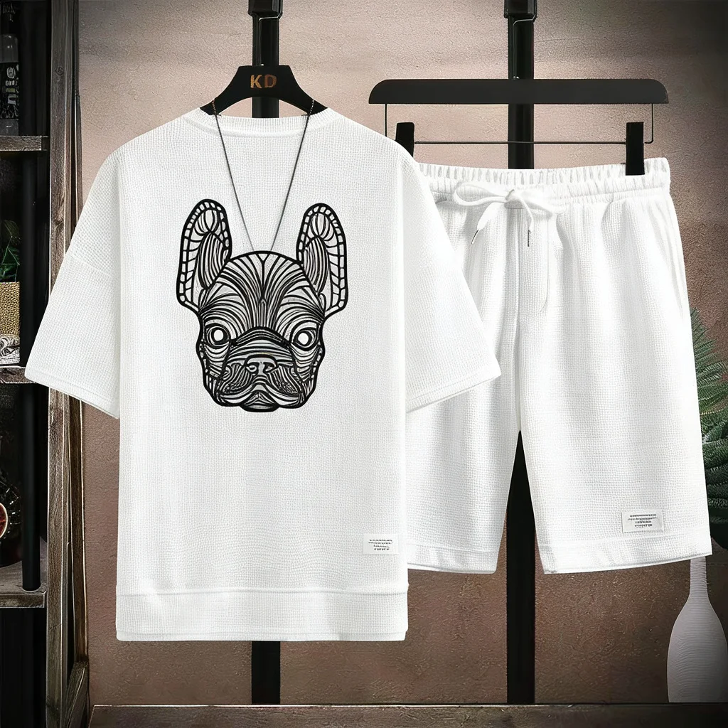 Summer Men's Quick Dry Casual  - đánh giá và giá Mens Fashion Workwear
