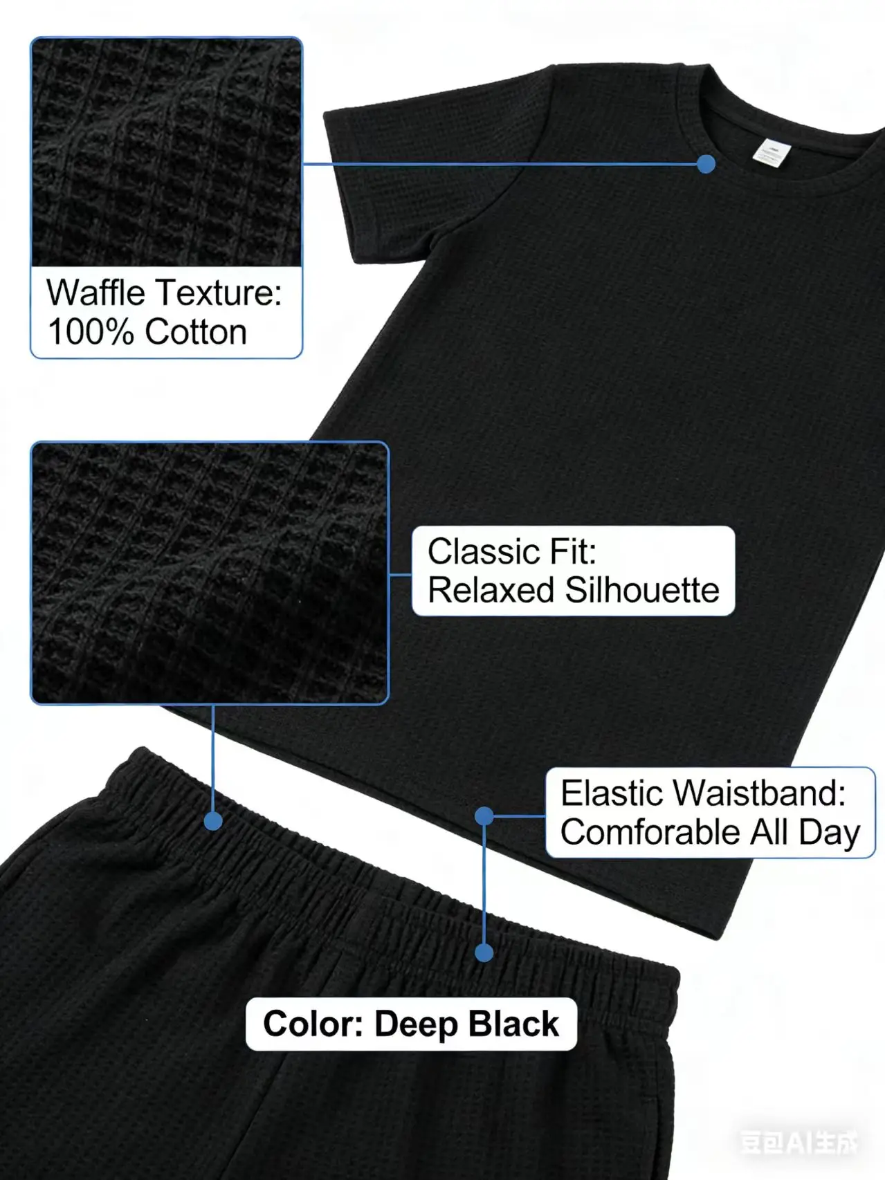 Summer Men's Quick Dry Casual  - đánh giá và giá Mens Fashion Workwear