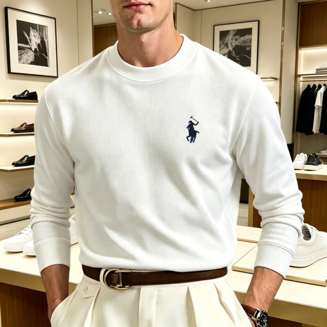 Soft cotton high-end brand men - đánh giá và giá Men'S Fashion Brands