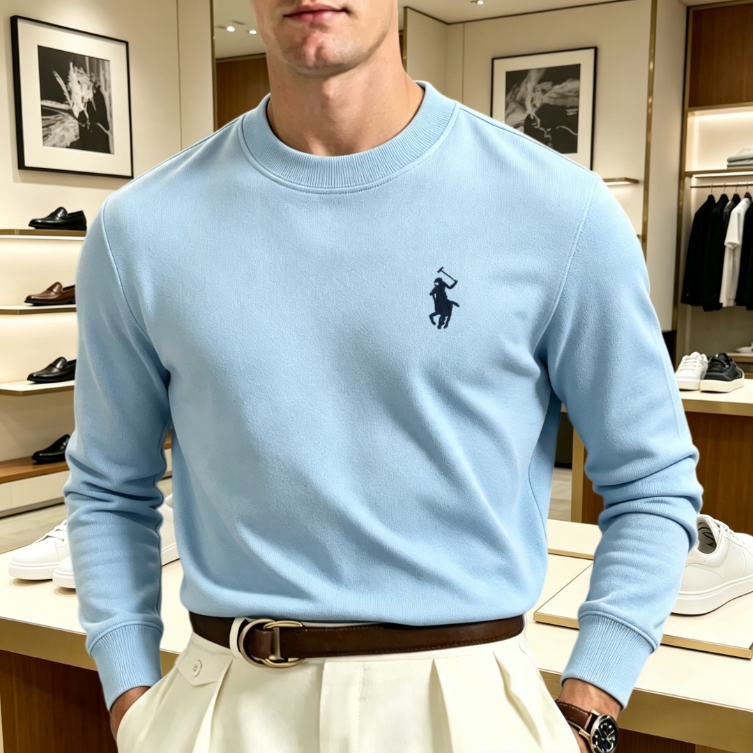 Soft cotton high-end brand men - đánh giá và giá Men'S Fashion Brands