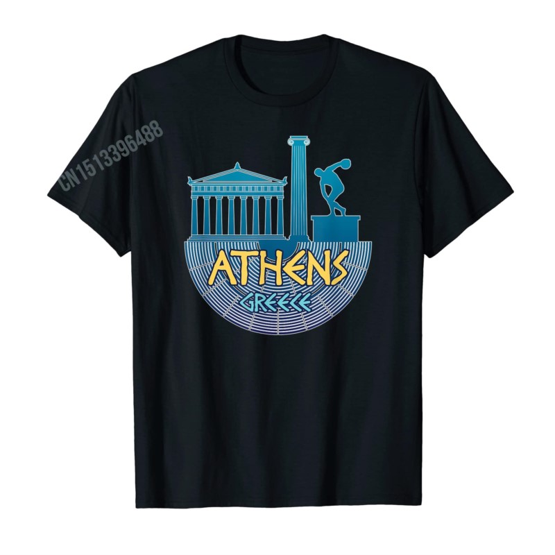 More Design I Love Athens Gree - đánh giá và giá Men'S Fashion Greece
