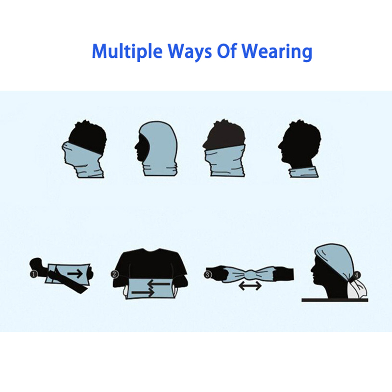 Winter Handkerchief Head Man M - đánh giá và giá Men'S Fashion Head Scarf