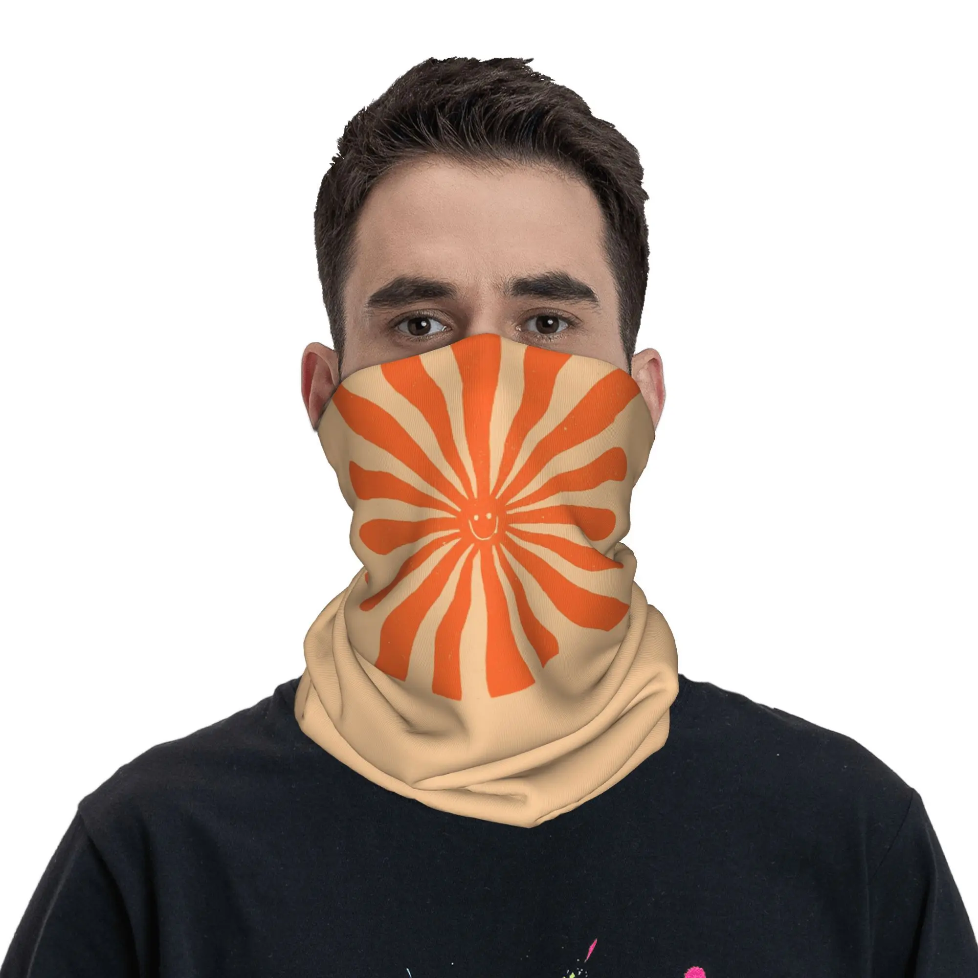 Retro Sun Vintage 70s 2 Orange - đánh giá và giá Men'S Fashion 70S
