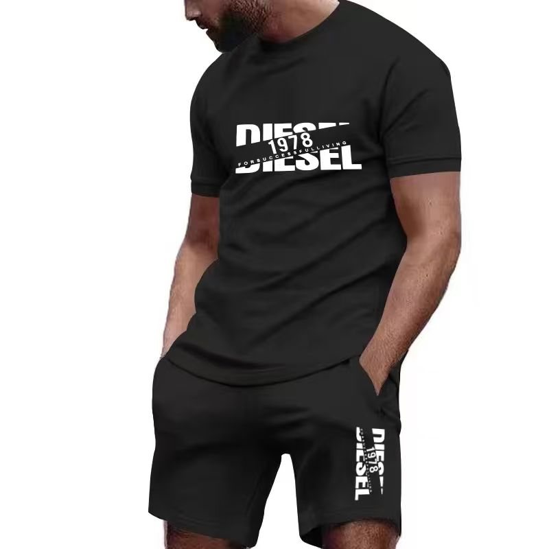 2026 new summer men's T-shirt+ - đánh giá và giá Men'S Fashion For Summer 2026