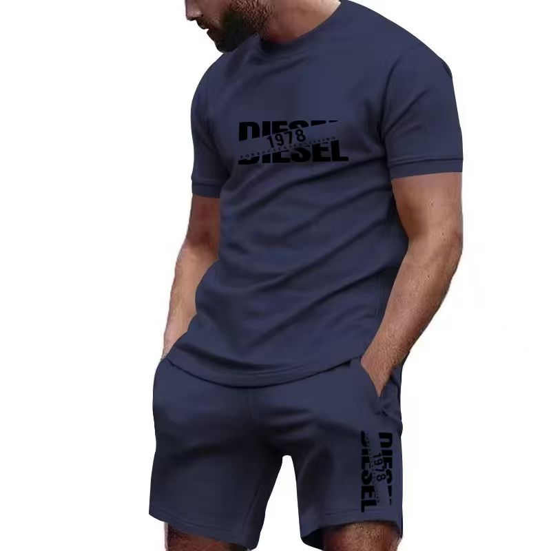 2026 new summer men's T-shirt+ - đánh giá và giá Men'S Fashion For Summer 2026