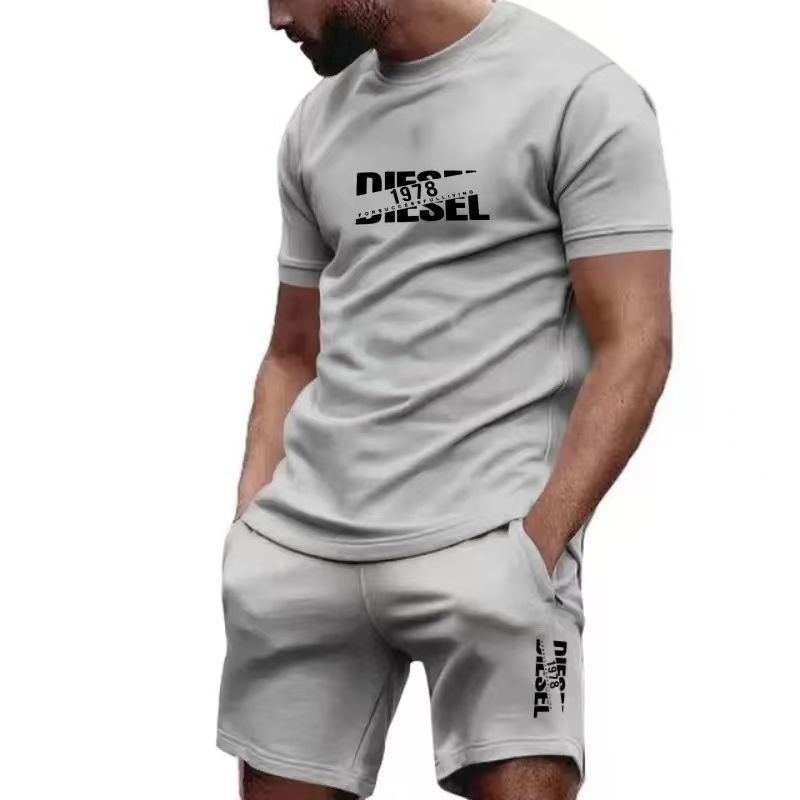 2026 new summer men's T-shirt+ - đánh giá và giá Men'S Fashion For Summer 2026