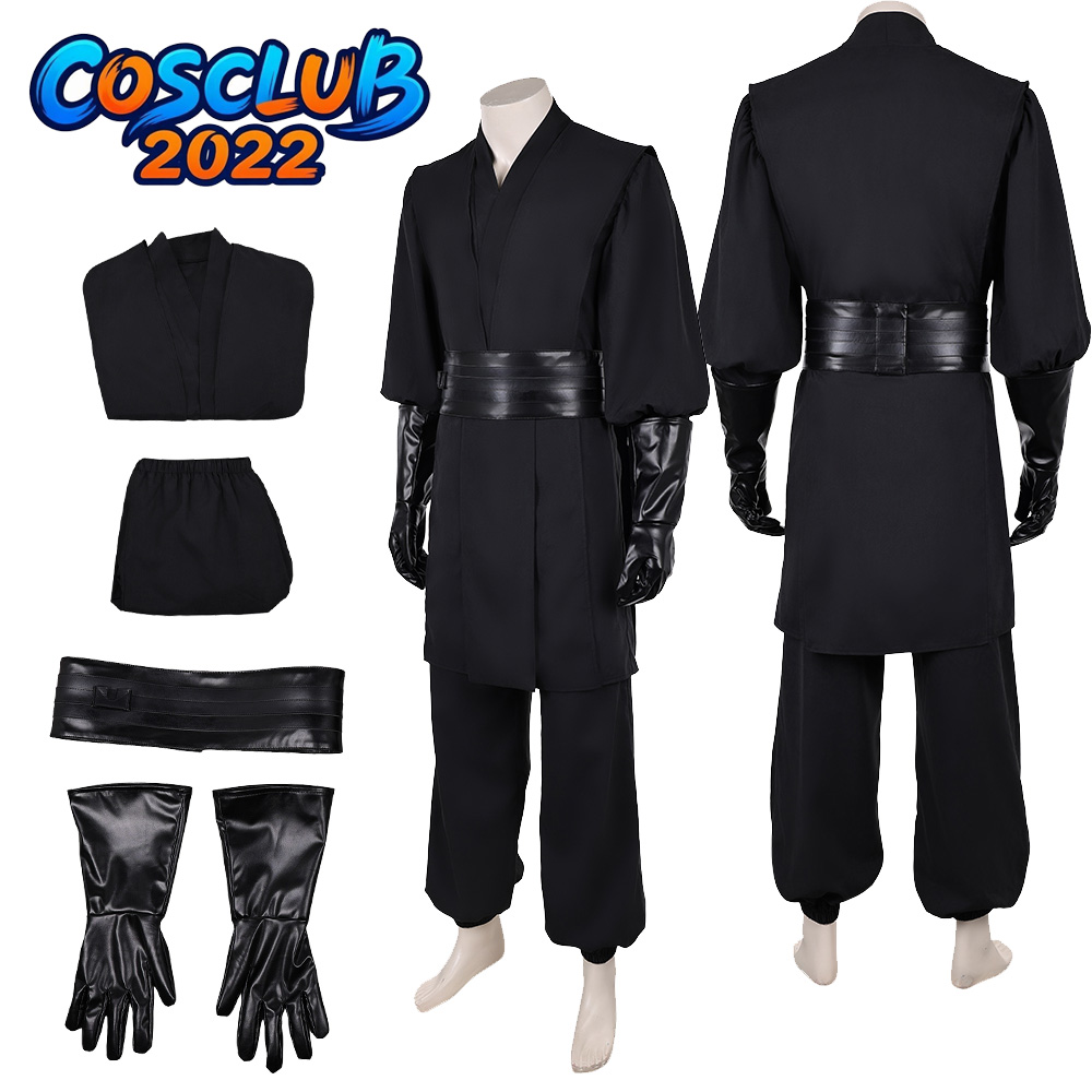 Knight Maul Cosplay Uniform Co - đánh giá và giá Belt Mens Fashion