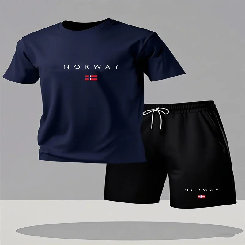 2026 New Men's Casual Short Sl - đánh giá và giá Men'S Fashion For Summer 2026
