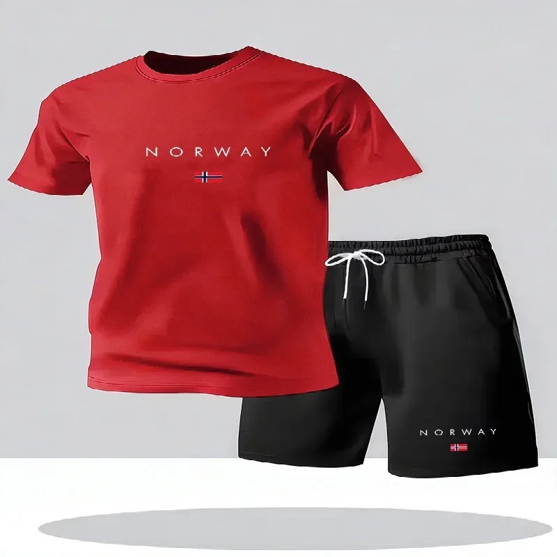 2026 New Men's Casual Short Sl - đánh giá và giá Men'S Fashion For Summer 2026