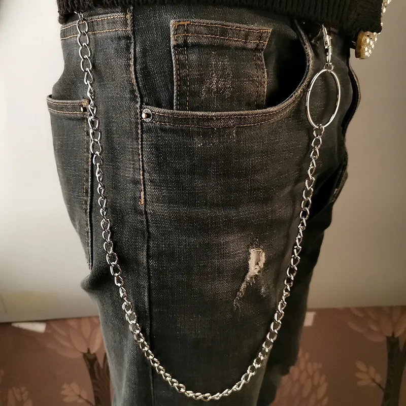 Layer Metal Belt Chain Punk Ho - đánh giá và giá Belt Mens Fashion